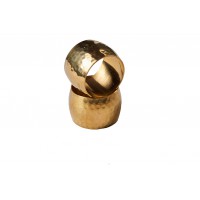 Кольцо для салфетки «Золото»
